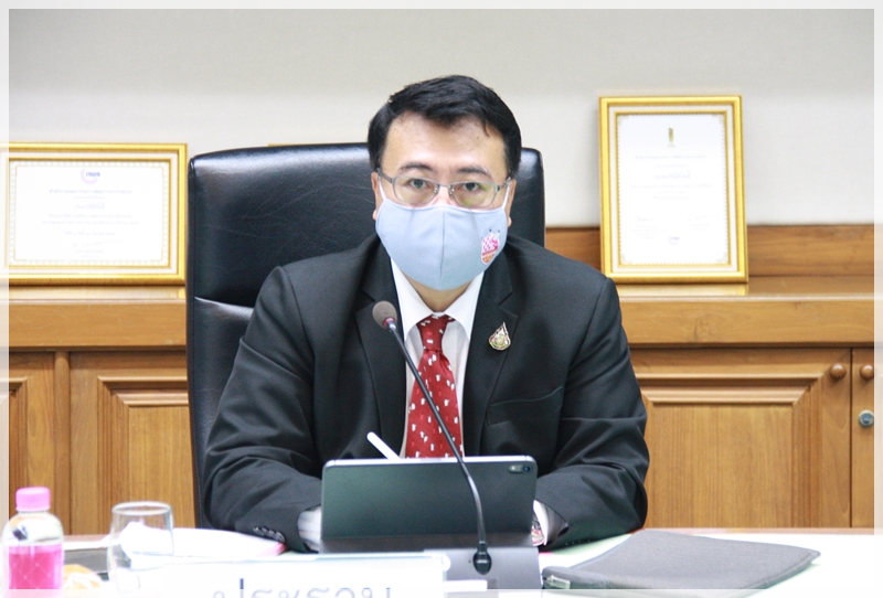 ﻿กรมบังคับคดีจัดประชุมคณะกรรมการกำหนดราคาทรัพย์ ครั้งที่ 9/2563